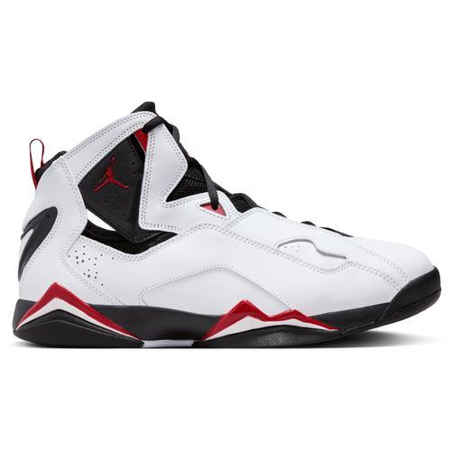 Jordan Mens Jordan True Flight - Mens Basketball Shoes Product Image