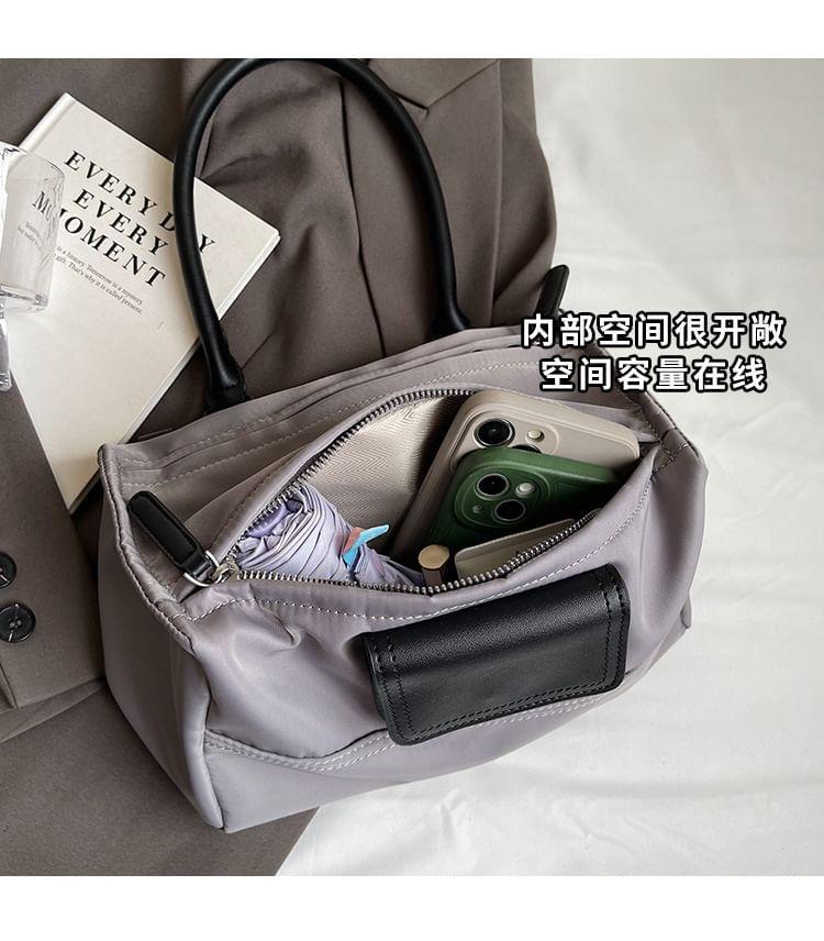 Multi-Pocket Tote Bag product image