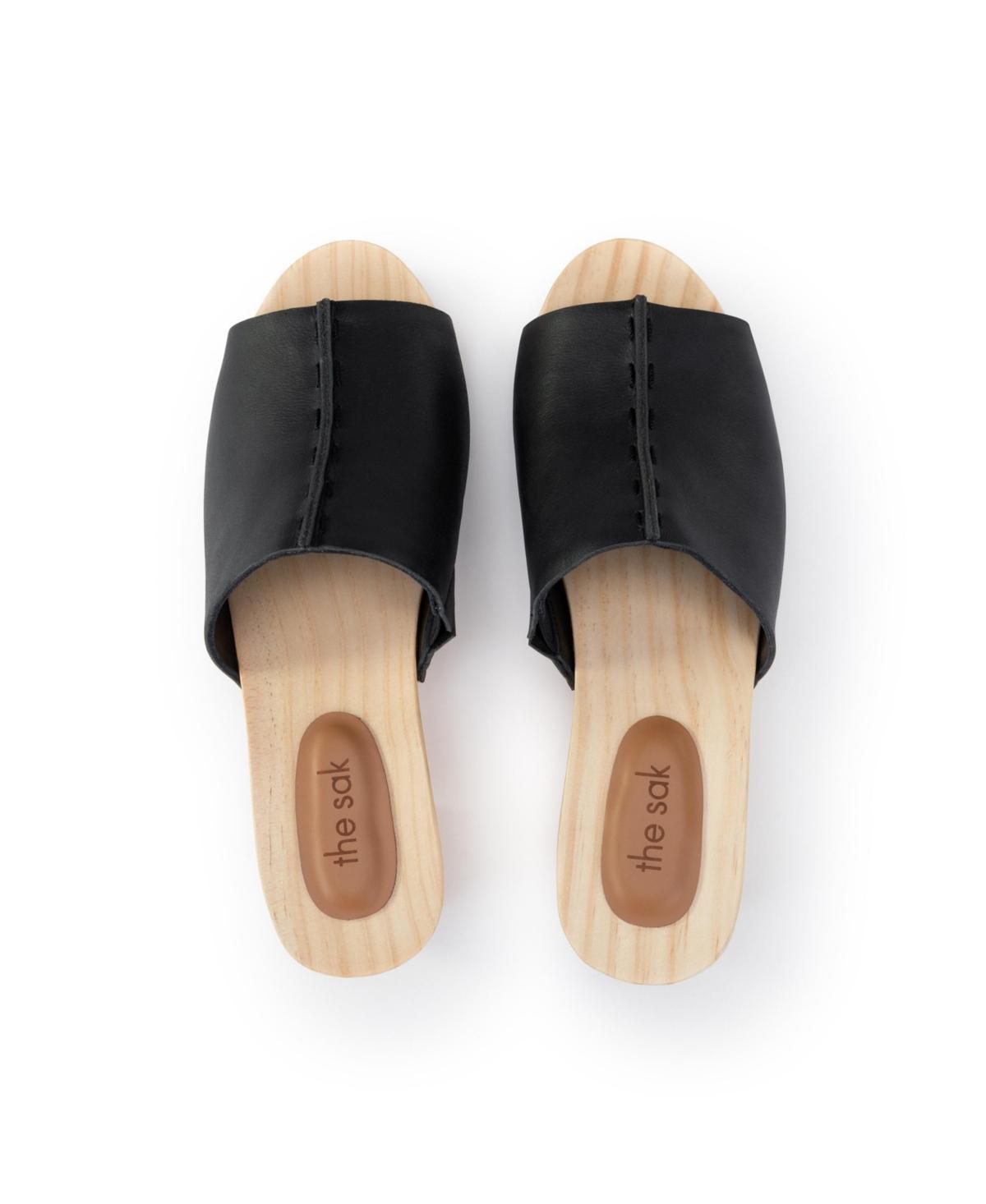 The Sak Women Ella Clog Sandal Product Image