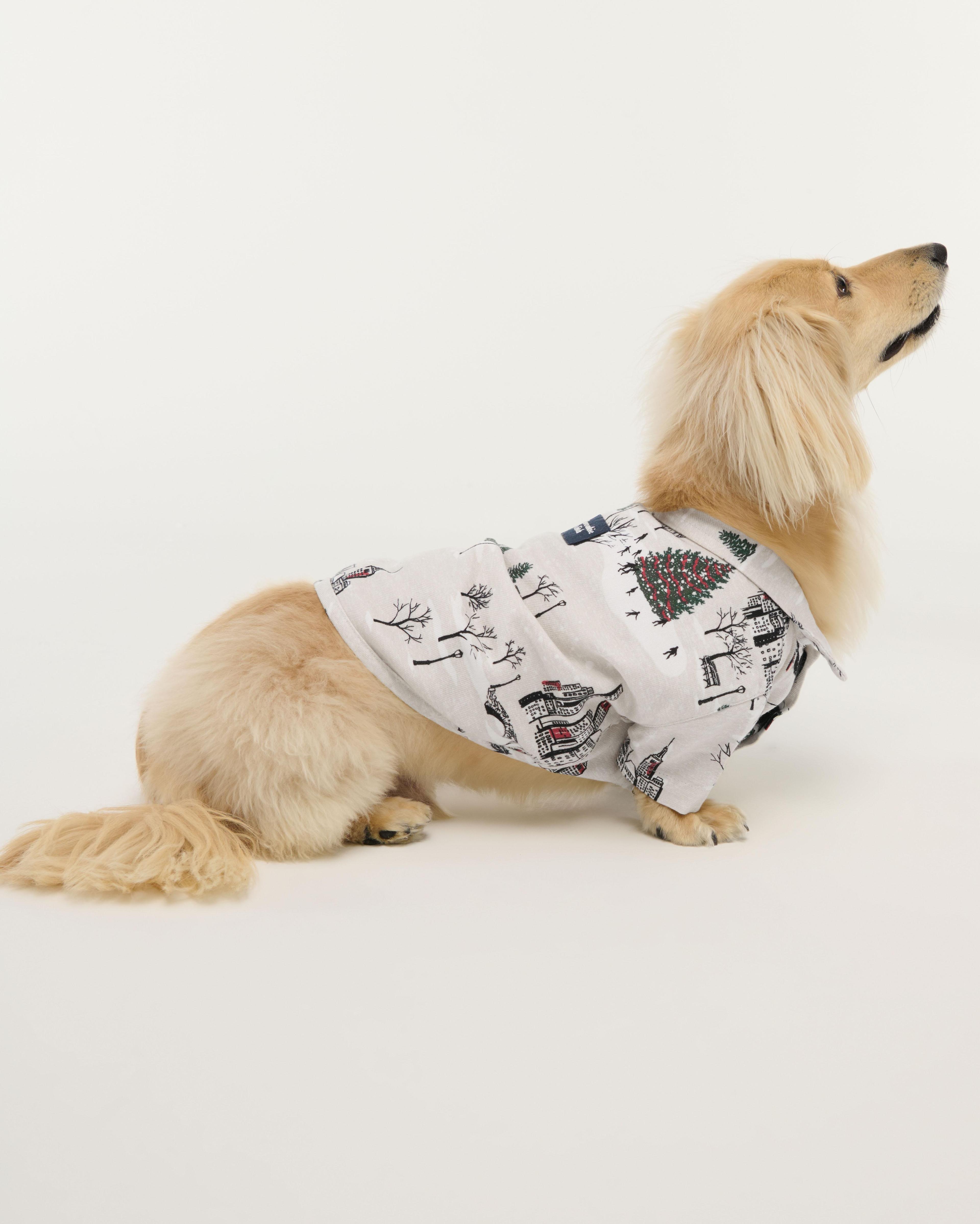 A&F Pet Flannel Product Image