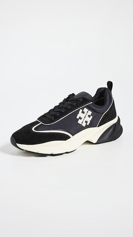 Tory Burch Good Luck Trainer Sneakers | Shopbop Product Image