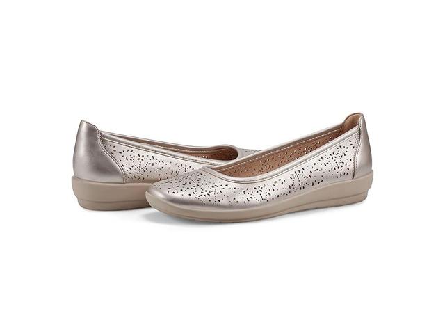 Easy Spirit Alessia 3 Women's Flat Shoes Product Image