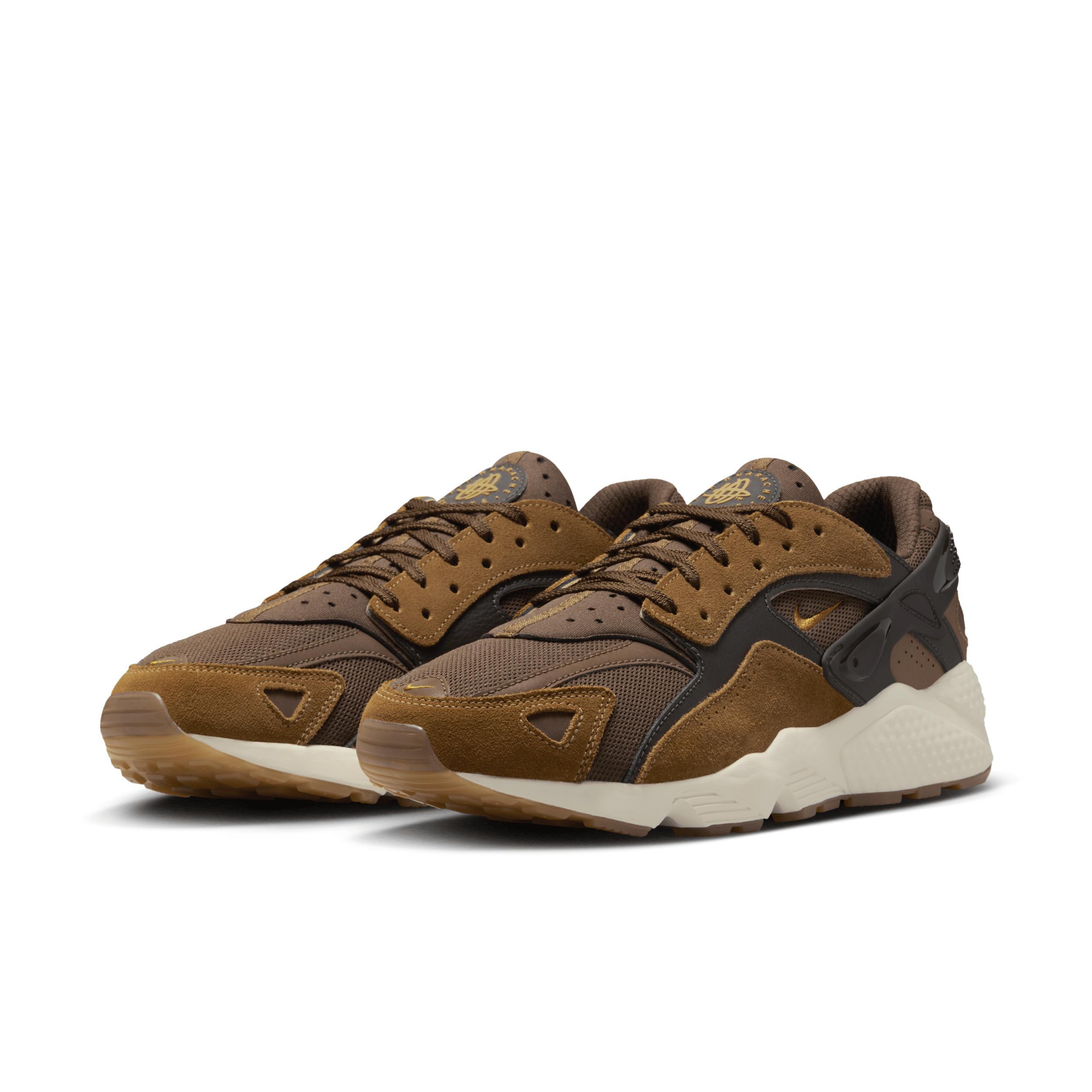 Nike Mens Air Huarache Runner Shoes Product Image