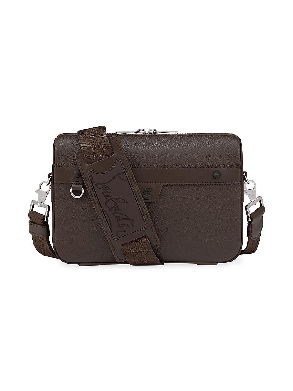 Mens Ruisbuddy Messenger Bag product image