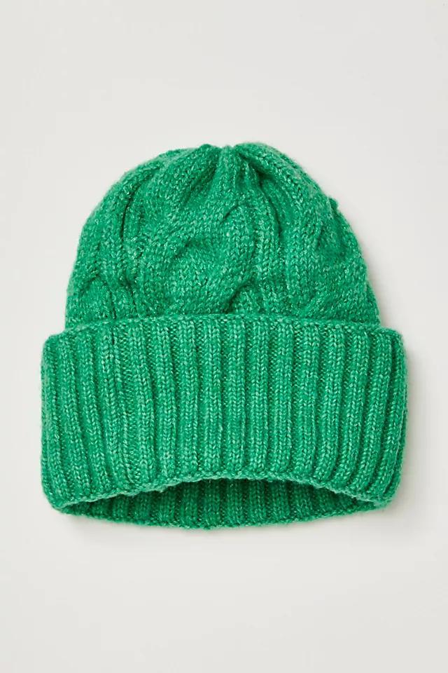 Coastline Beanie Product Image