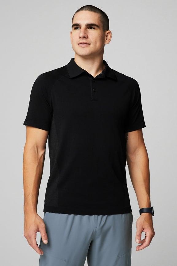 The Training Day Polo Product Image