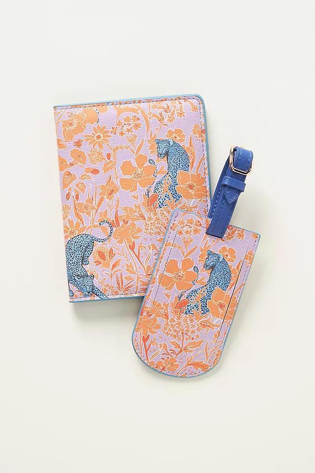 Maeve by Anthropologie Passport Holder Product Image