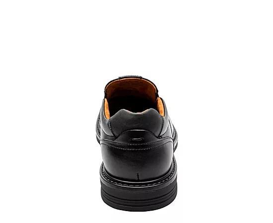 Florsheim Mens Norwalk Moc Toe Slip On Product Image