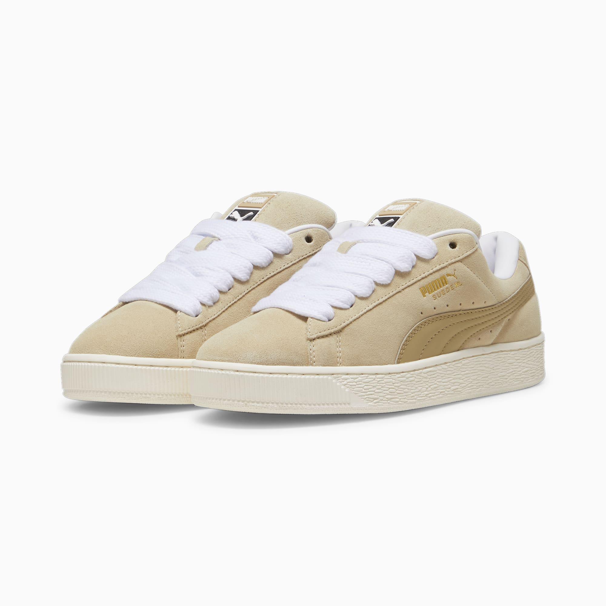 Suede XL Women's Sneakers Product Image