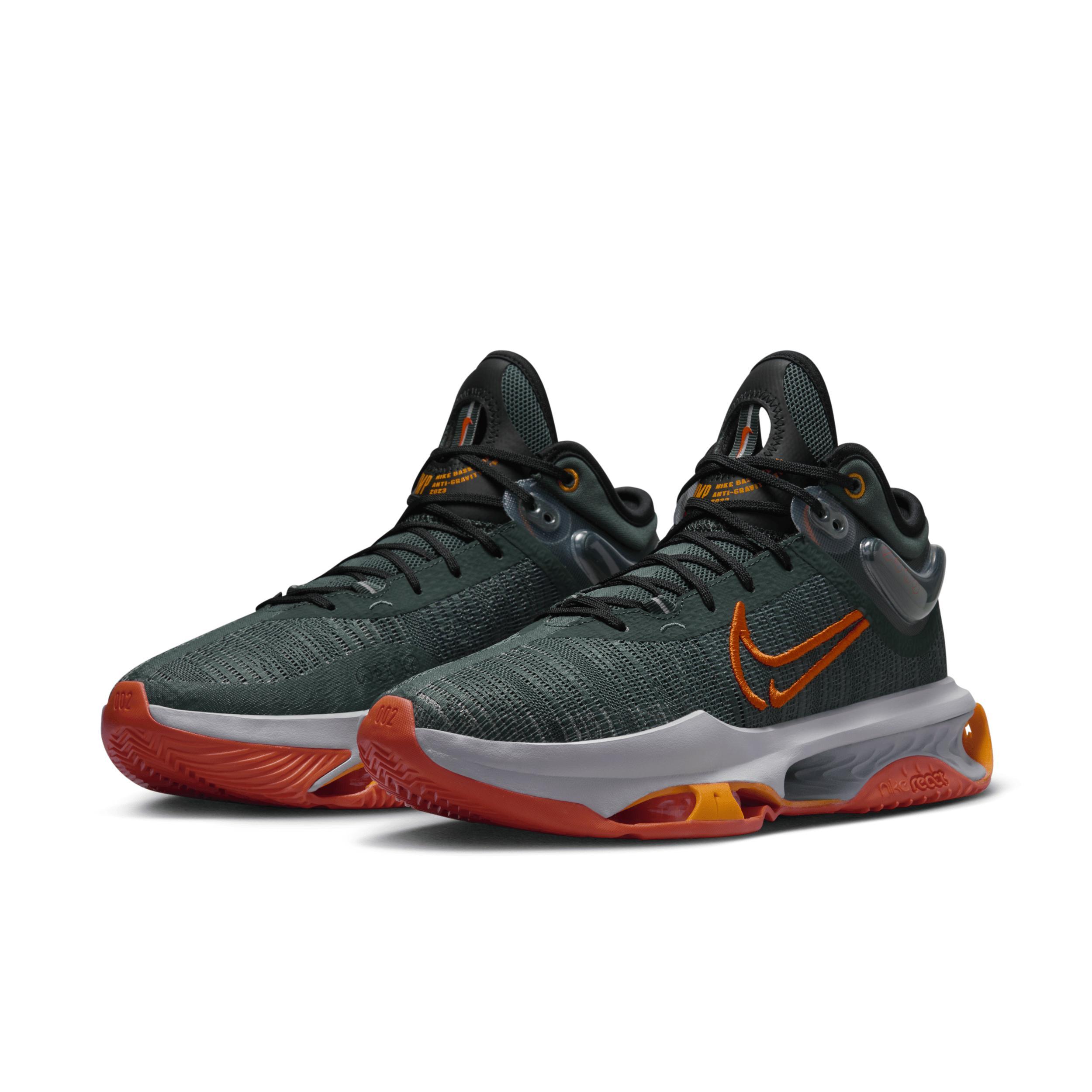 Nike Men's G.T. Jump 2 Basketball Shoes Product Image