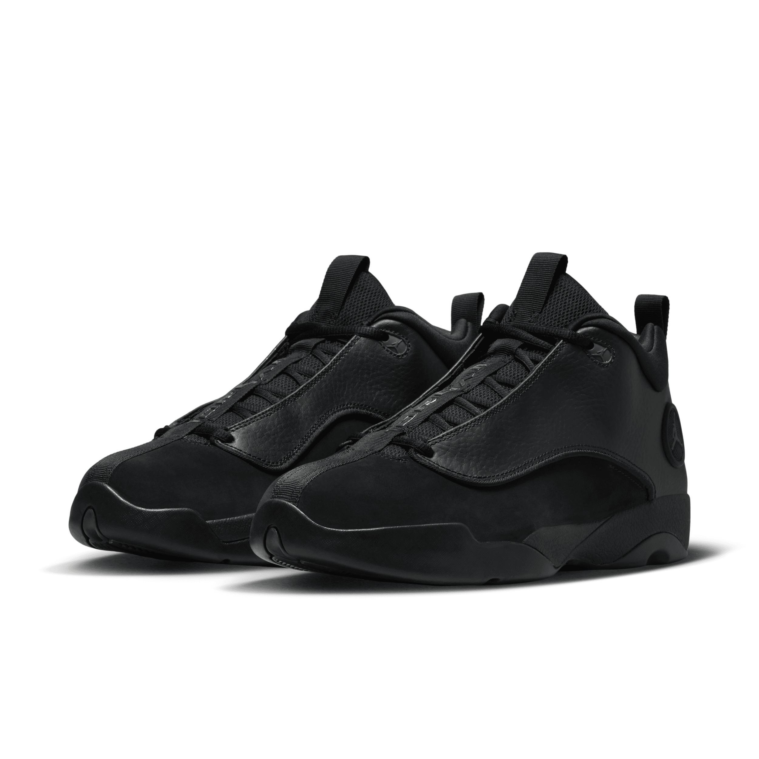 Jordan Jumpman Pro Quick Men's Shoes Product Image