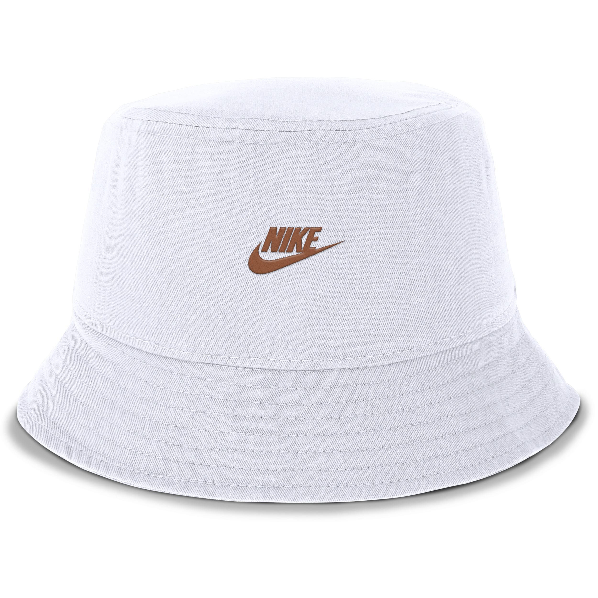 Texas Longhorns Legacy Apex Nike Unisex College Bucket Hat Product Image