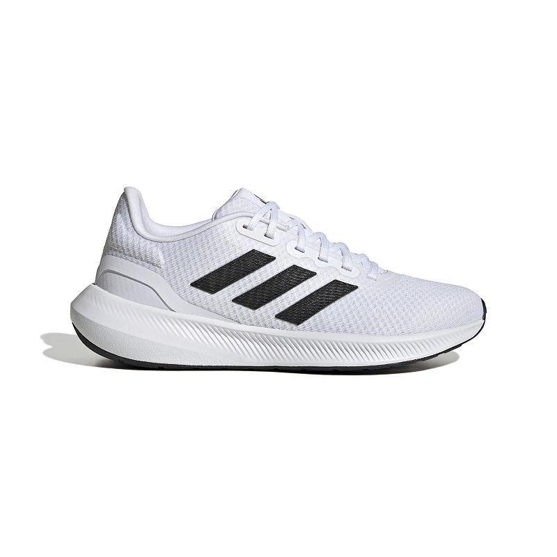 adidas Runfalcon 3.0 Womens Running Shoes White Product Image