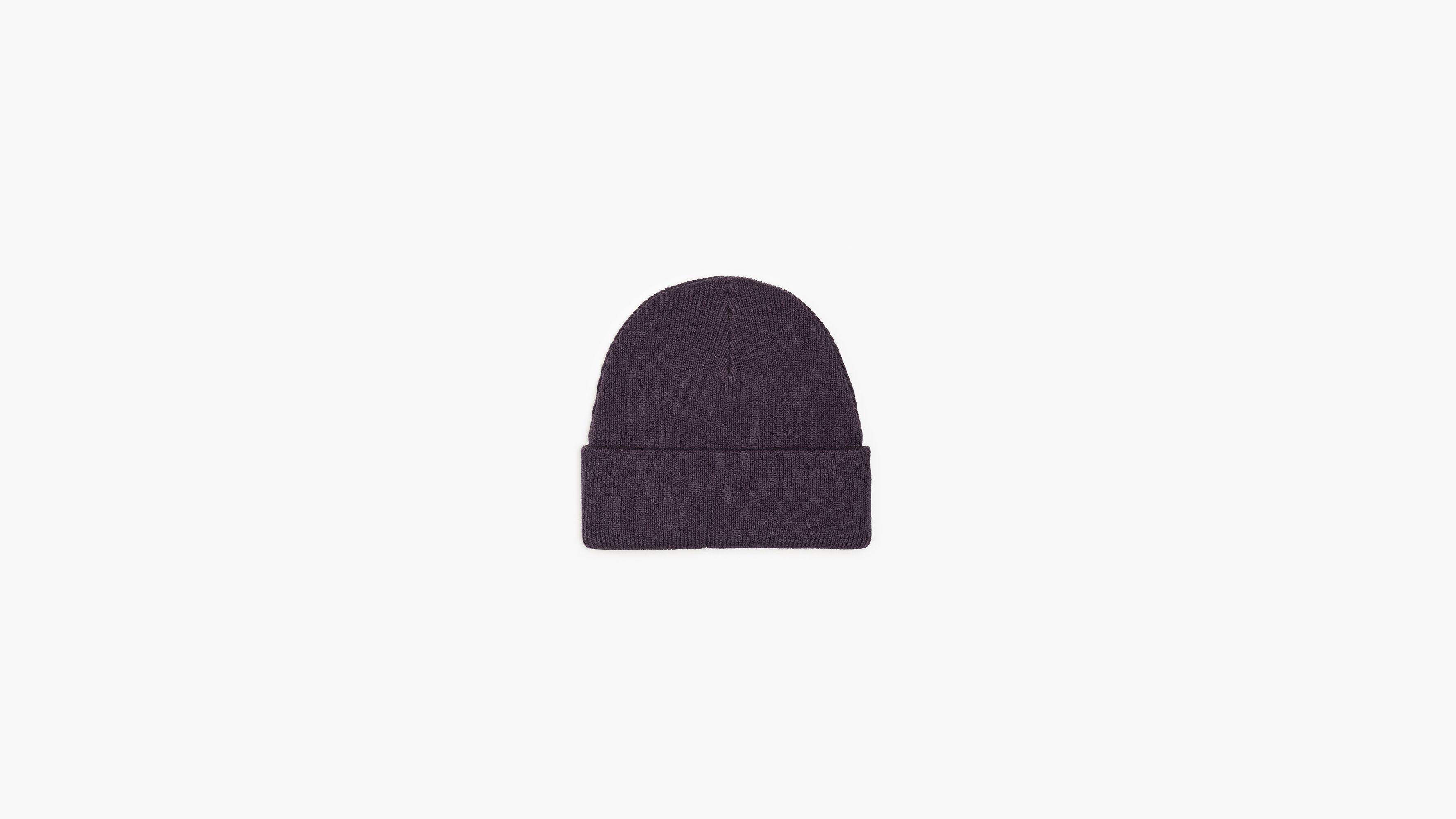 Backpatch Beanie Product Image