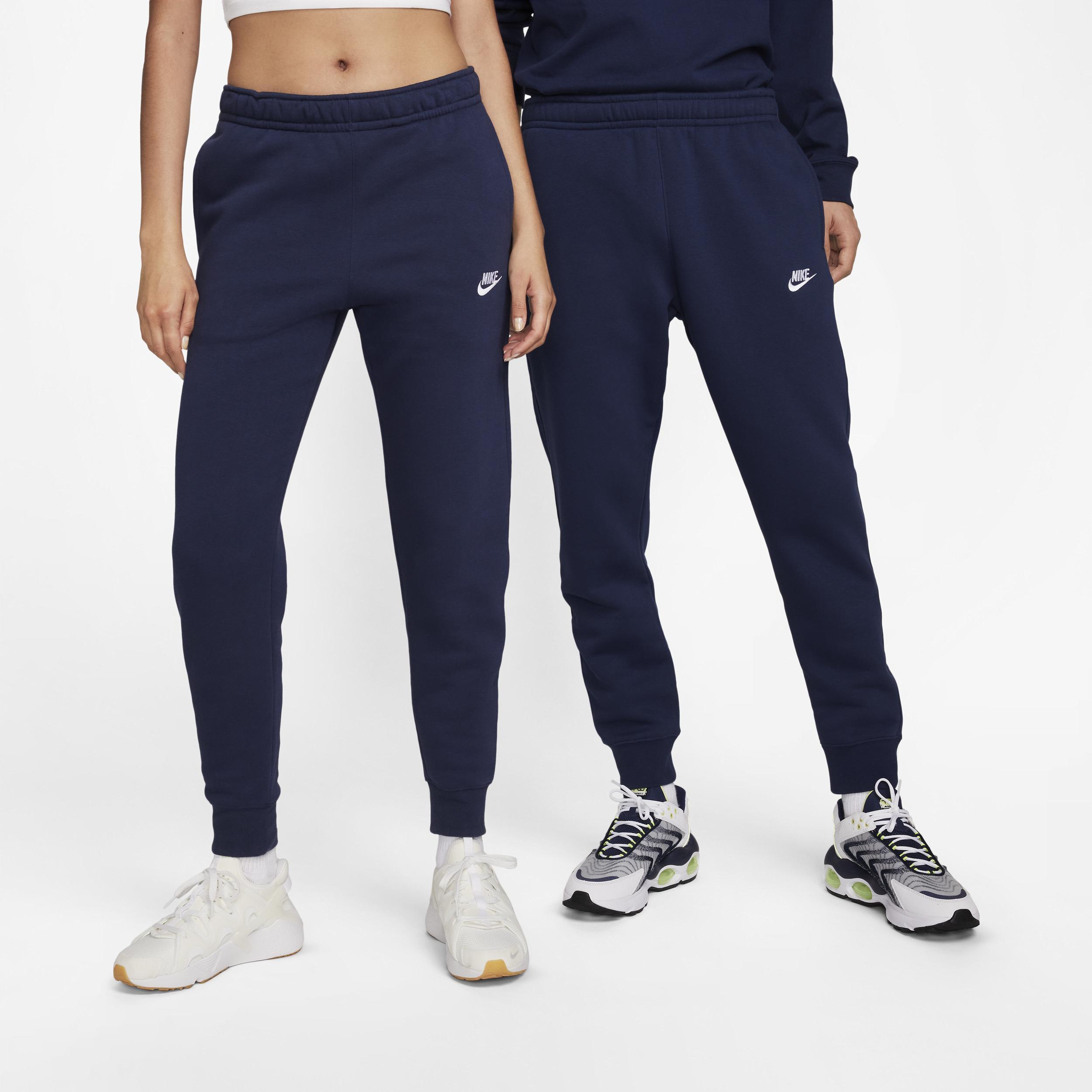 Men's Nike Sportswear Club Fleece Jogger Pants Product Image