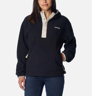 Columbia Women's Helvetia Pullover Hoodie- Product Image