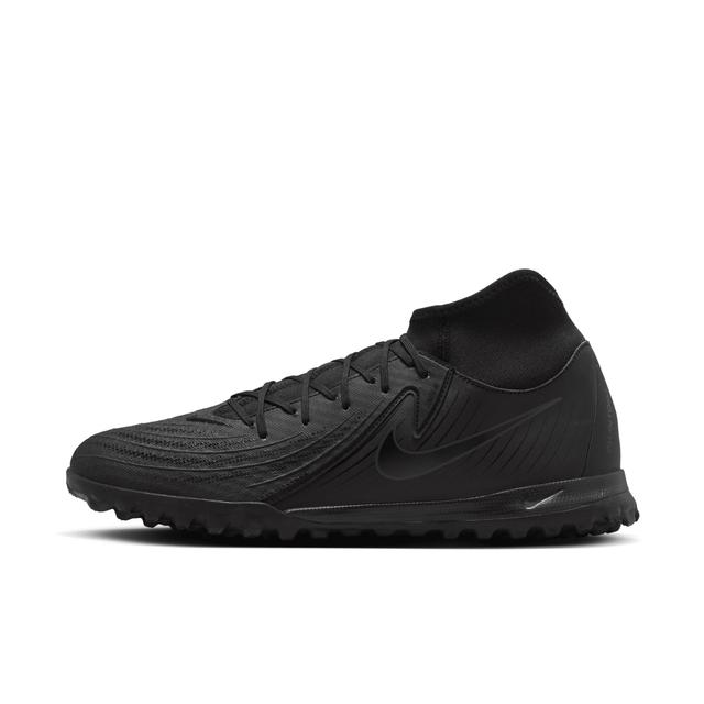 Nike Men's Phantom Luna 2 Academy TF High-Top Soccer Shoes Product Image