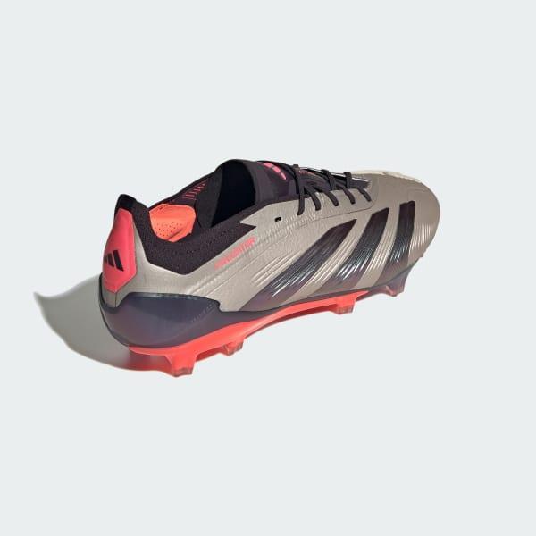 Predator Elite Firm Ground Cleats Product Image