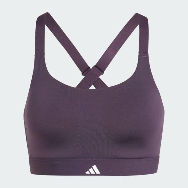 TLRD Impact Luxe Training High-Support Bra Product Image