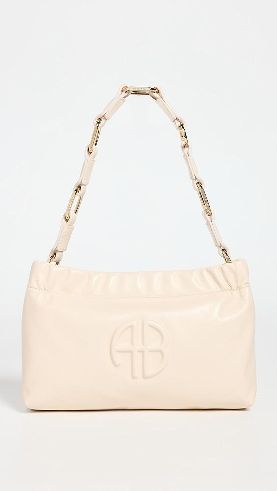 ANINE BING Small Kate Shoulder Bag | Shopbop Product Image