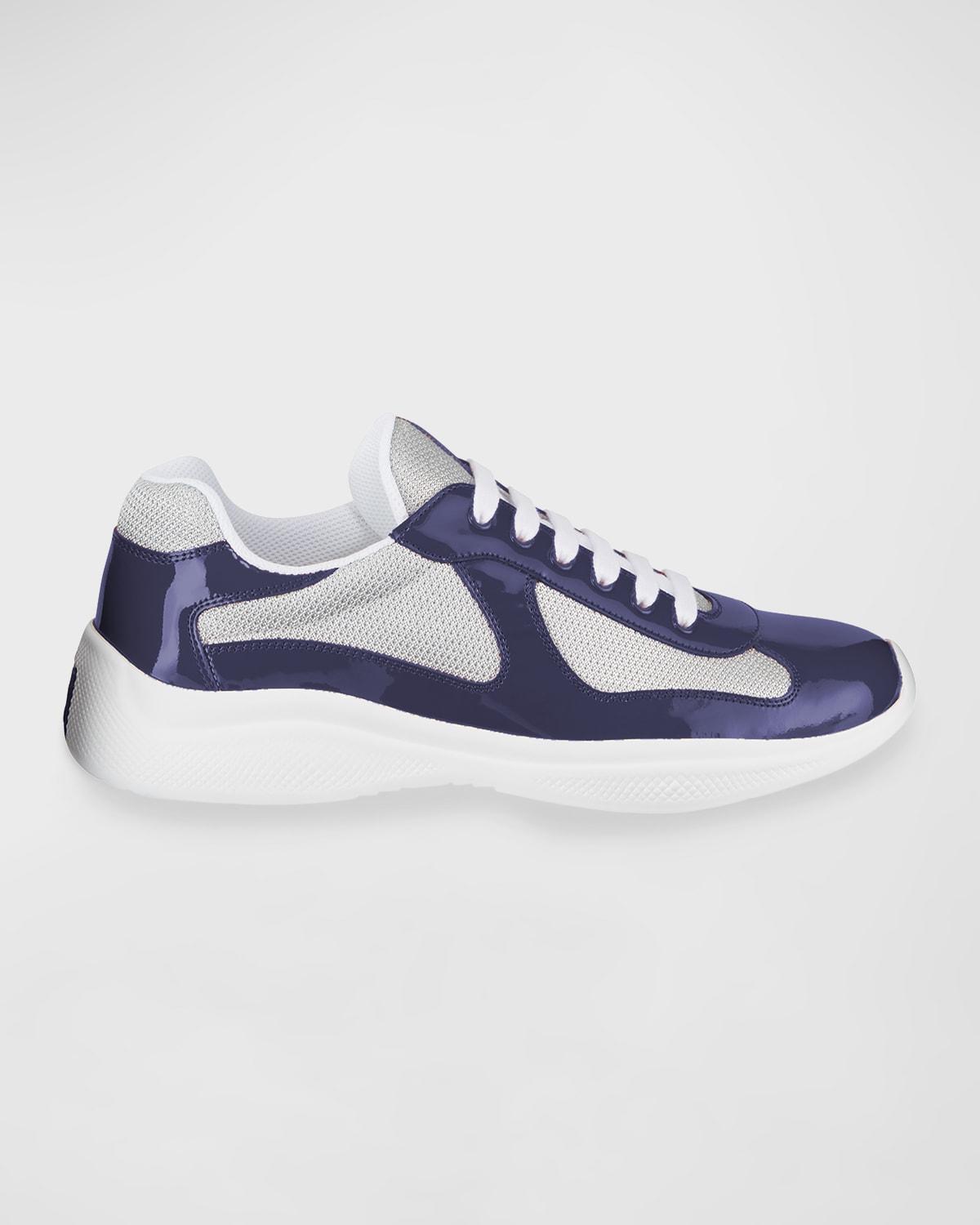 Prada Americas Cup Sneaker Product Image