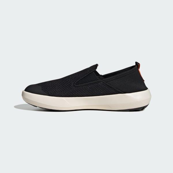 Terrex Boat Slip-On Climacool Shoes Product Image