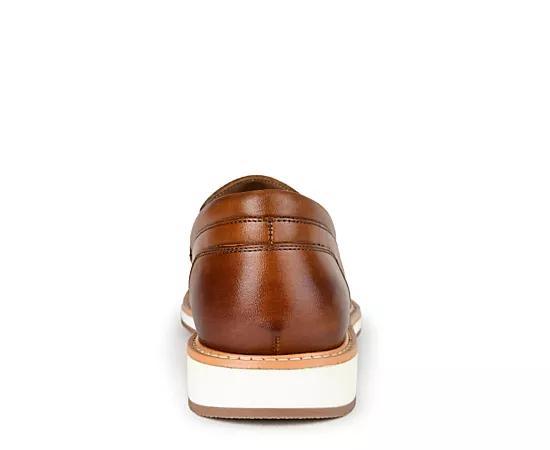 Thomas & Vine Mens Watkins Penny Loafer Product Image