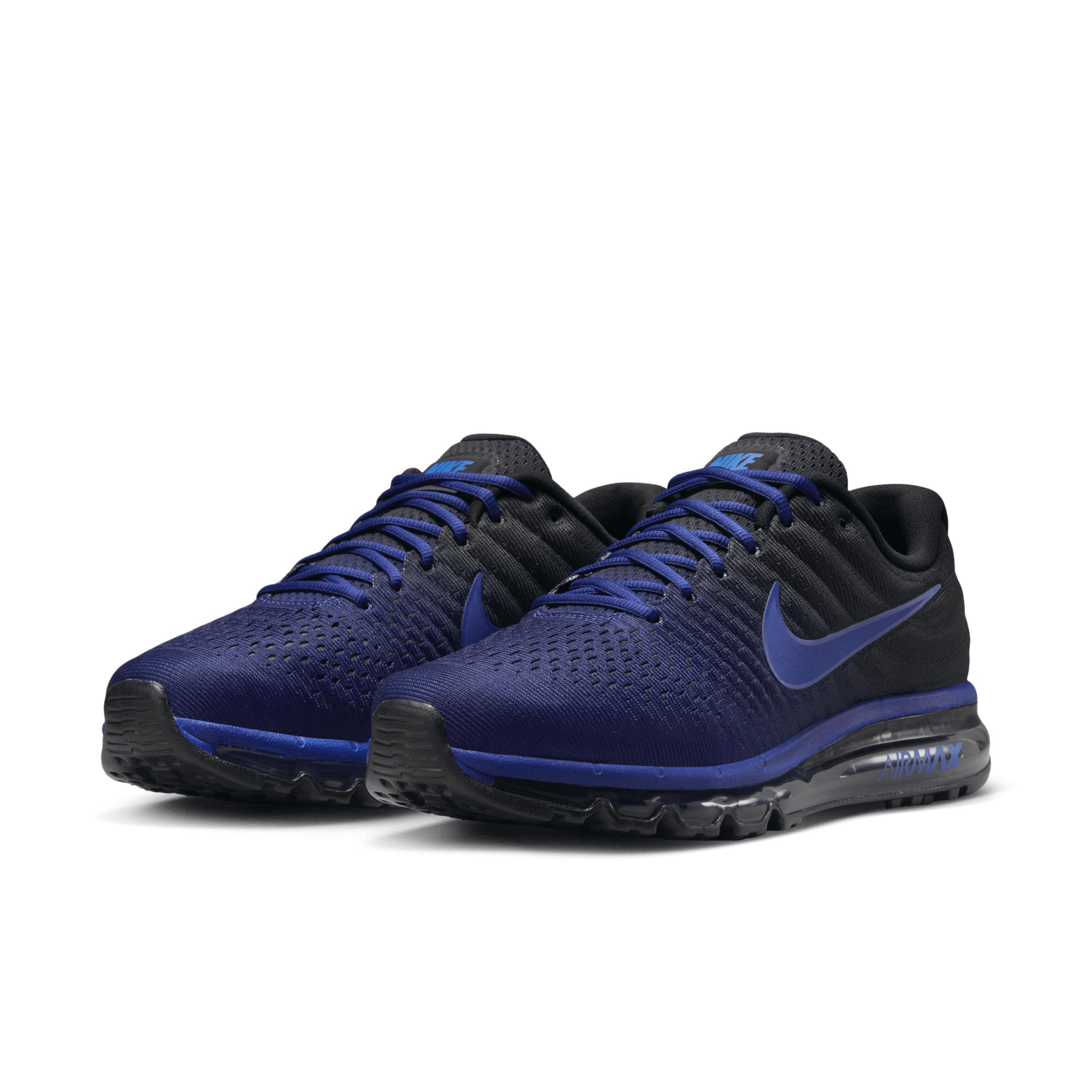 Nike Men's Air Max 2017 Shoes Product Image