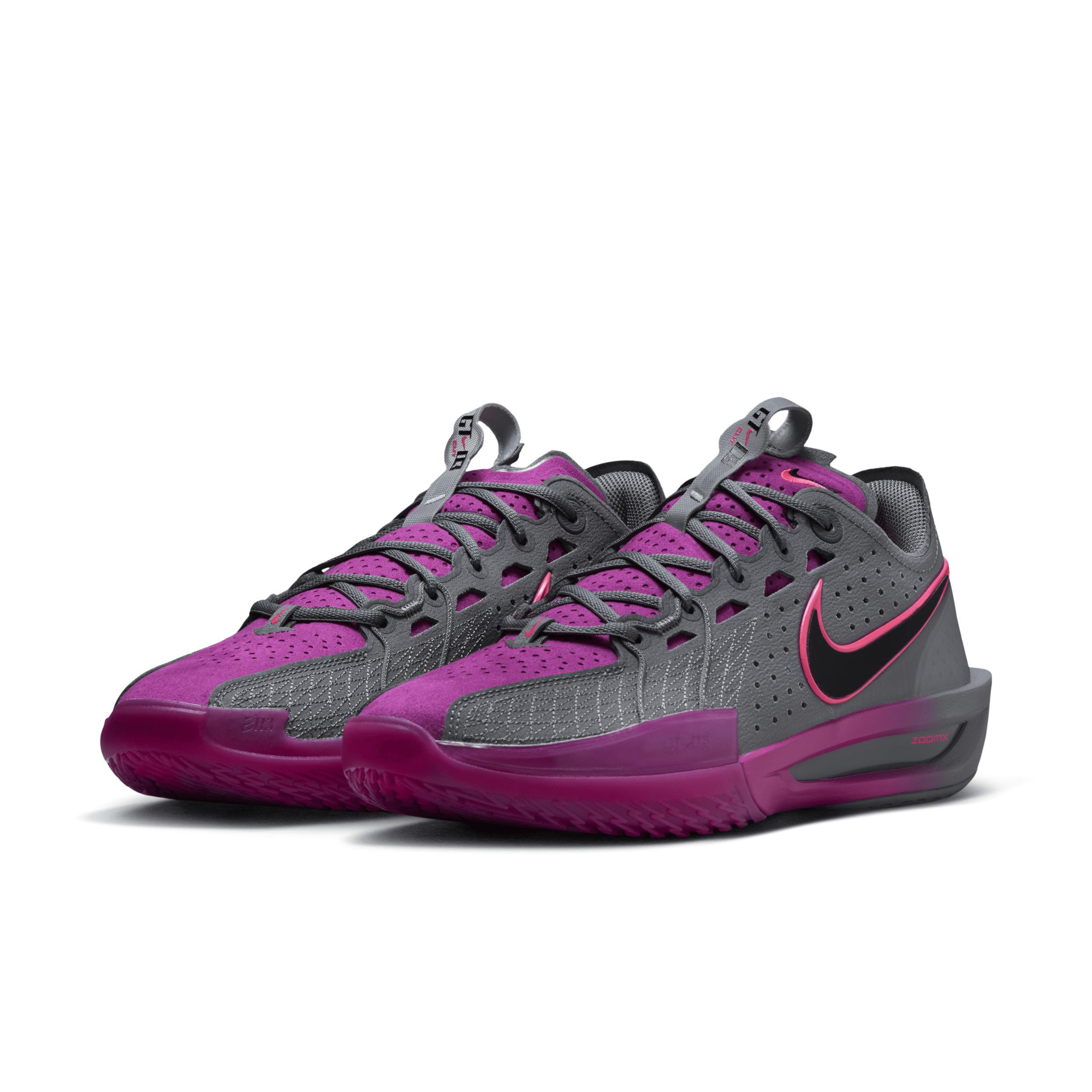 Nike Men's G.T. Cut 3 Basketball Shoes Product Image