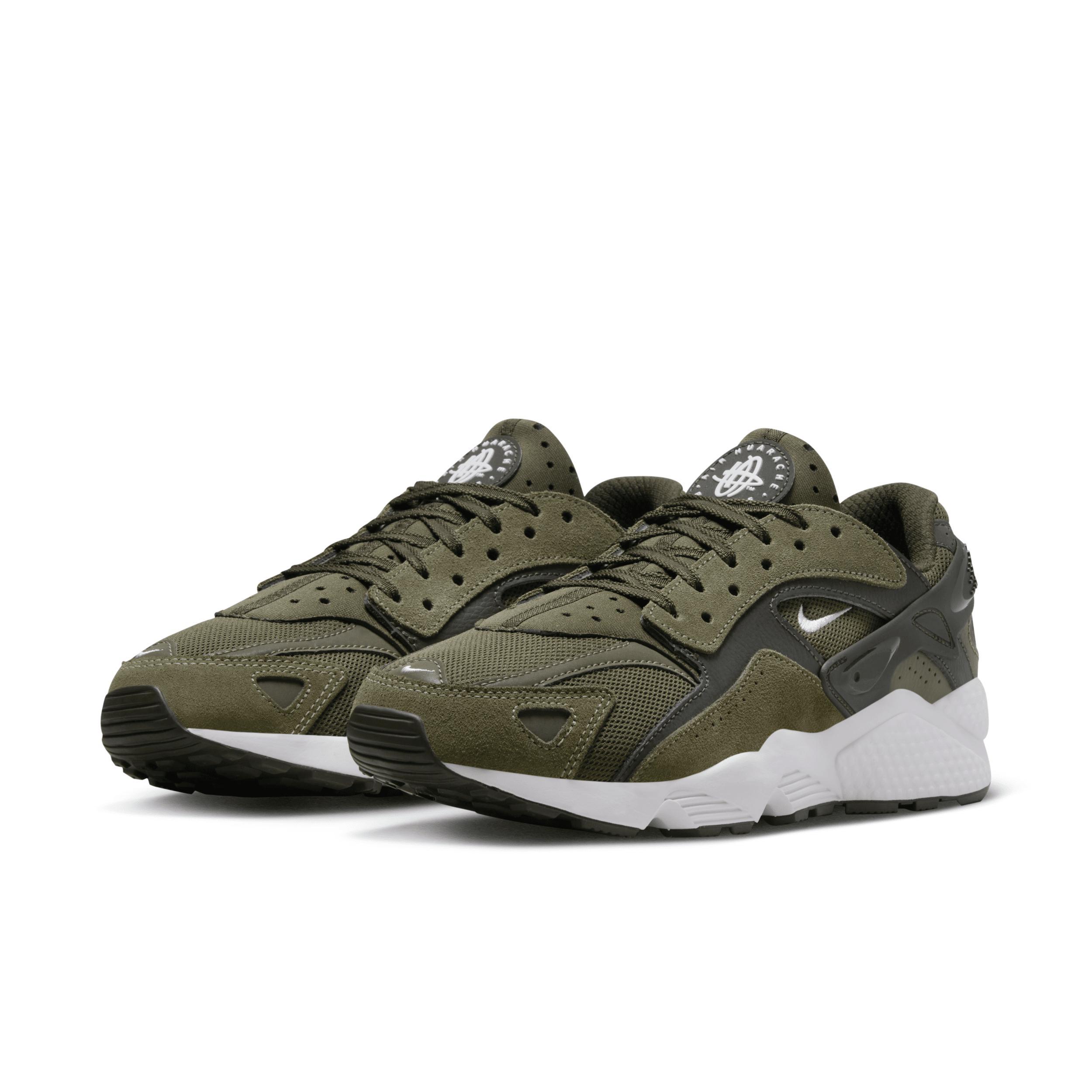 Nike Air Huarache Sneaker Product Image