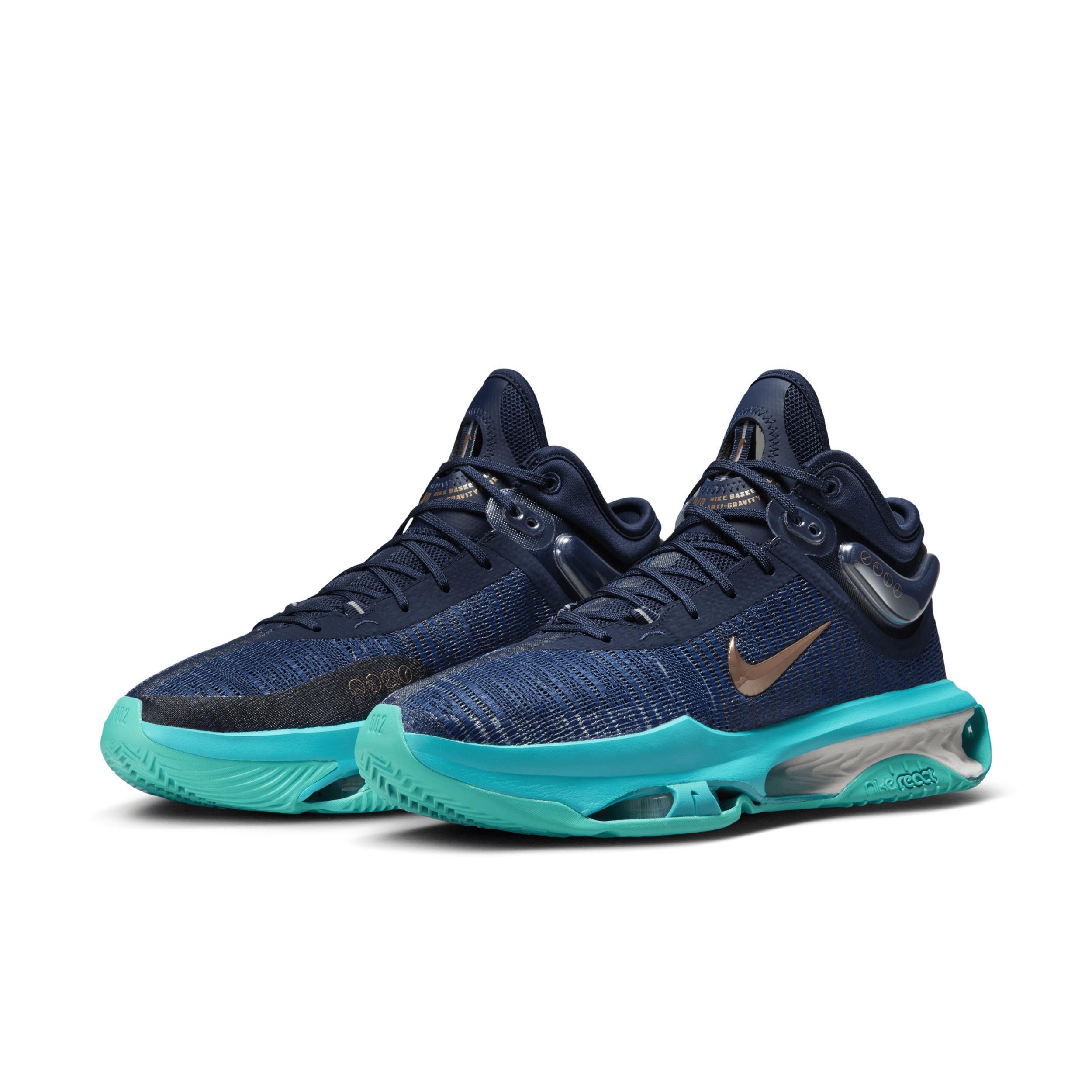 Nike Mens G.T. Jump 2 Basketball Shoes Product Image