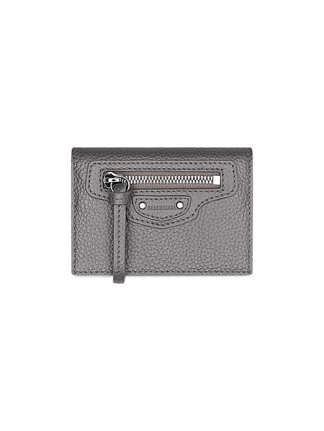 Womens Neo Classic Mini Wallet Product Image