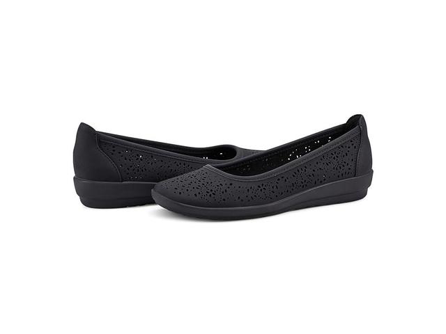 Easy Spirit Alessia 3 Women's Flat Shoes Product Image