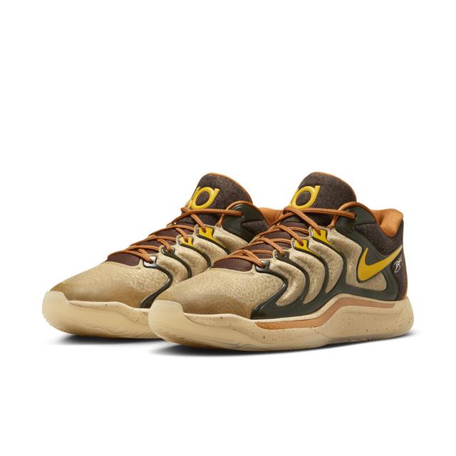 Nike Men's KD17 x Bink Basketball Shoes Product Image