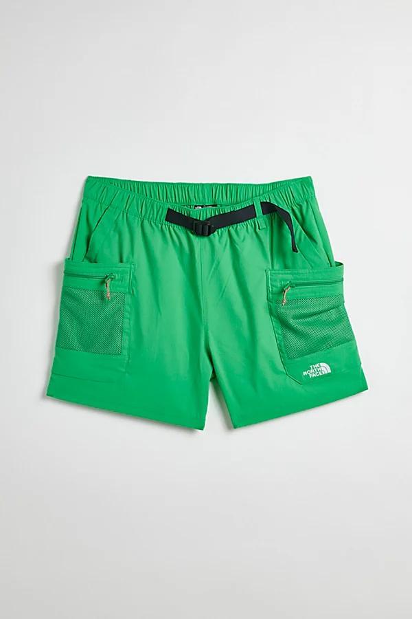 The North Face Class V Pathfinder Belted Tech Short Mens at Urban Outfitters Product Image