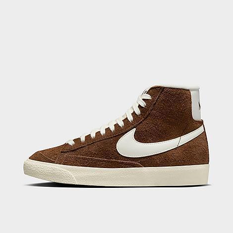 Nike Women's Blazer Mid '77 Vintage Shoes Product Image