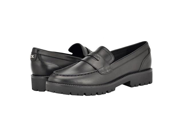 Calvin Klein Frenza Women's Flat Shoes Product Image