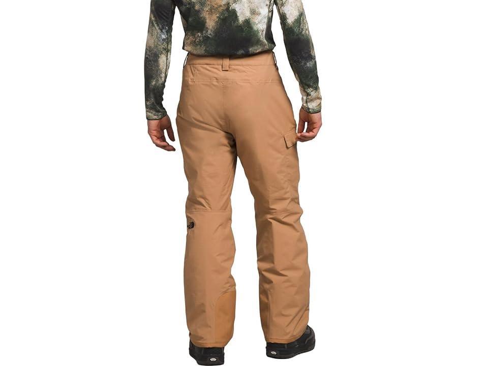 The North Face Freedom Insulated Pant (Almond Butter) Men's Casual Pants Product Image