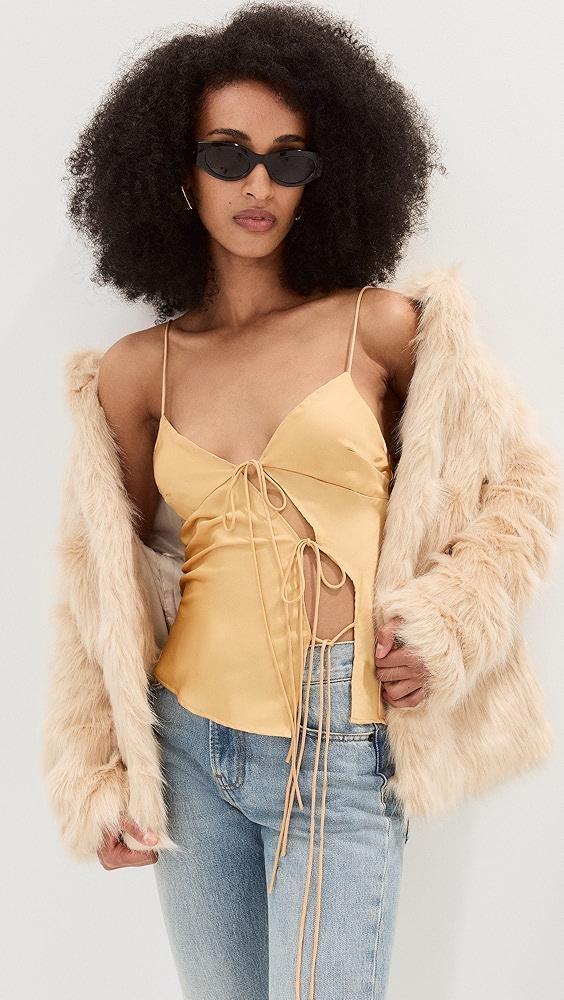 Lioness Mariah Cami | Shopbop Product Image