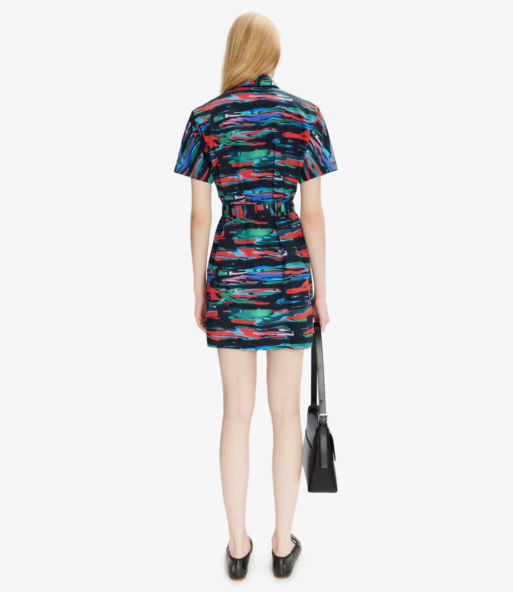 Suzanne dress Female Product Image