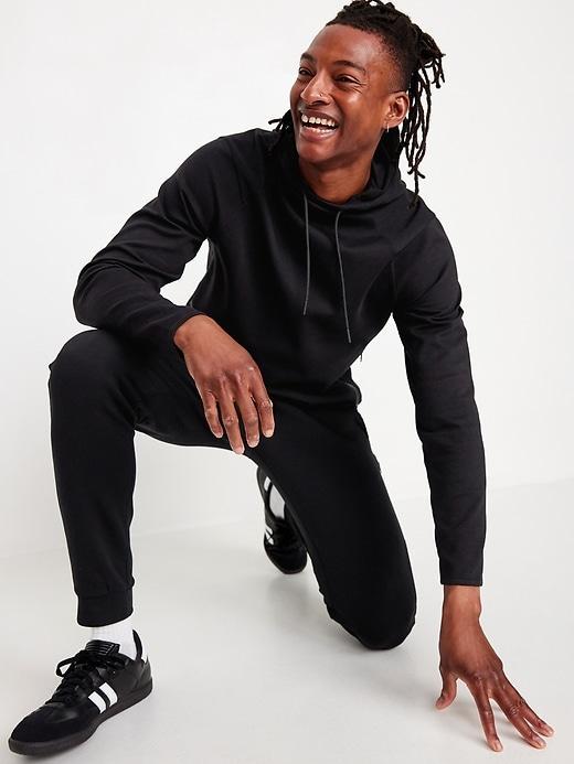 Dynamic Fleece 4.0 Hoodie Product Image