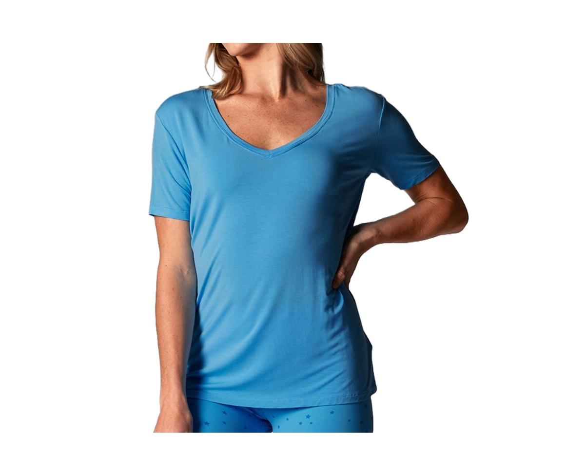 Tavi Womens Everyday V-Neck Tee Product Image