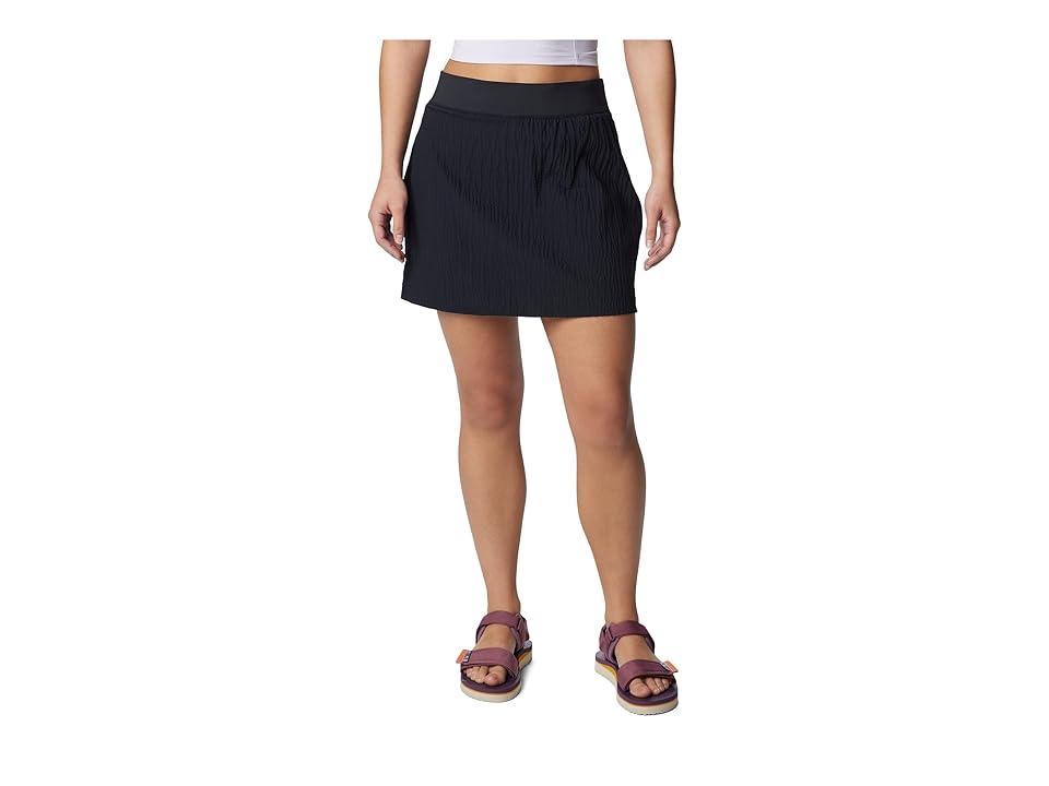 Columbia Women's Boundless Trek Skort- Product Image