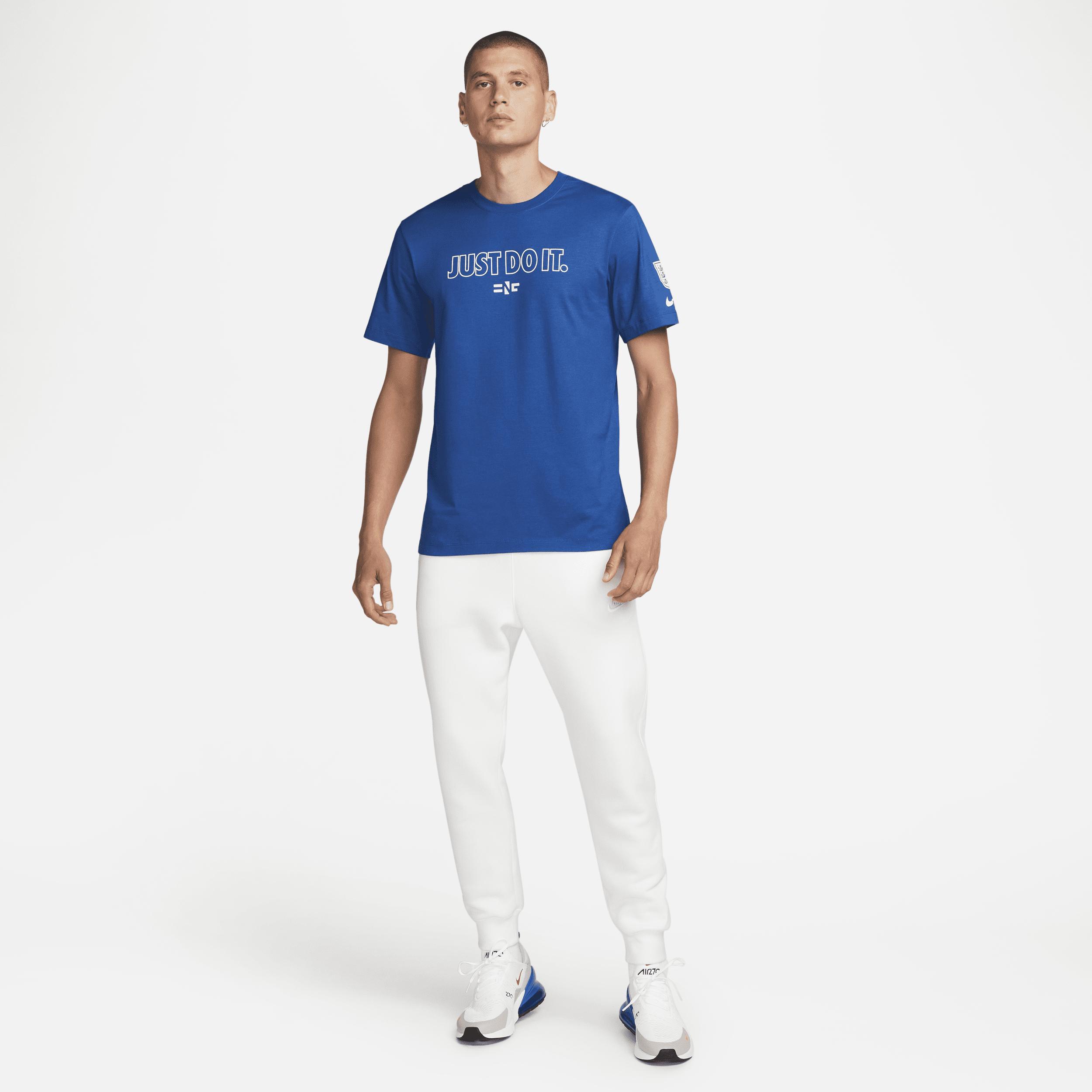 U.S. JDI Nike Men's T-Shirt Product Image