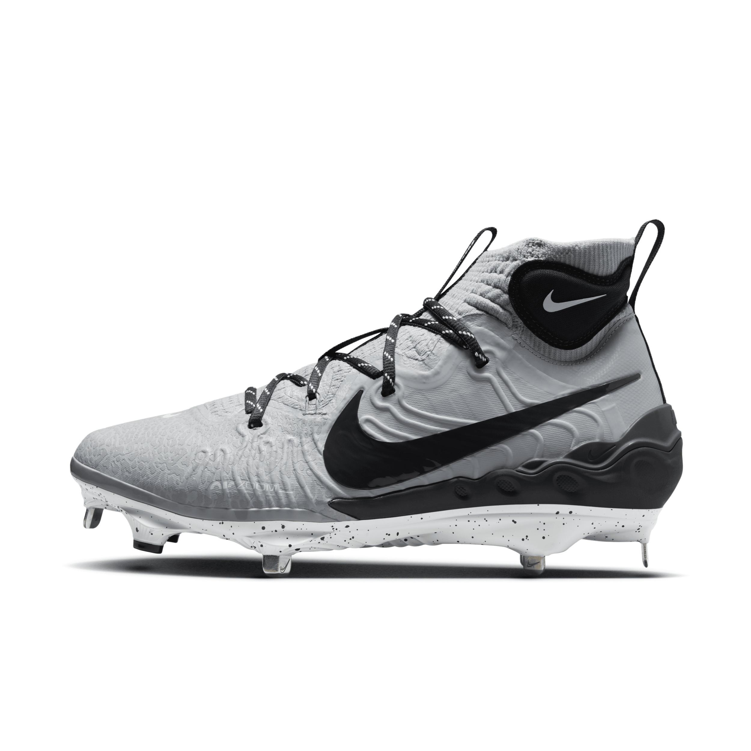 Nike Men's Alpha Huarache NXT Baseball Cleats Product Image