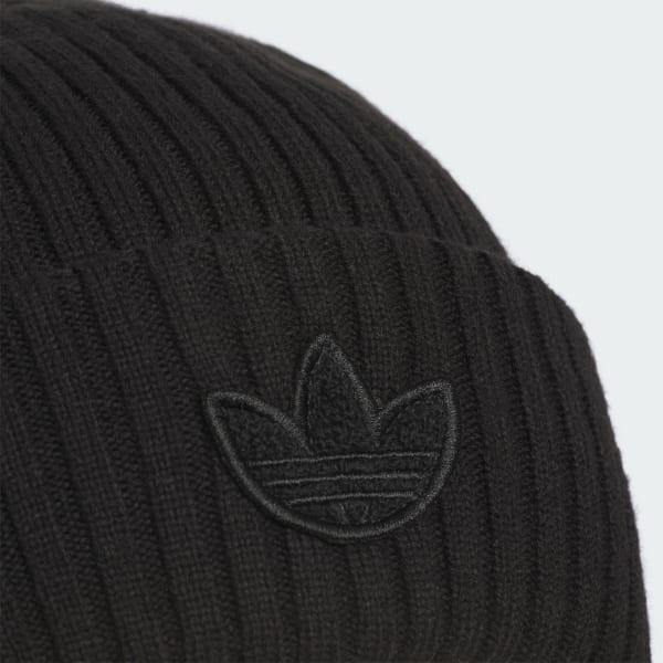 Chenille Beanie Product Image