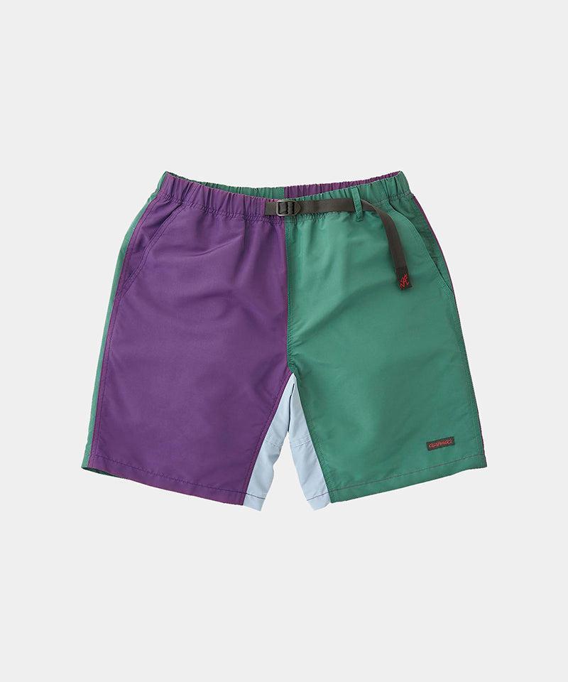 Shell Packable Short Unisex Product Image