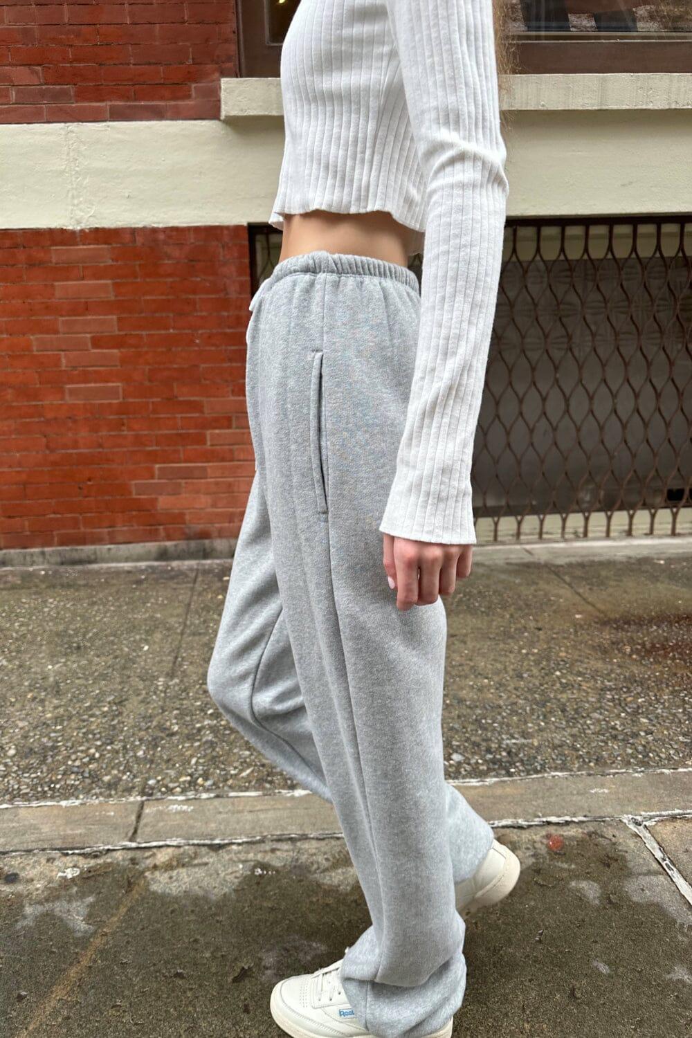 Rosa Tie Sweatpants Product Image