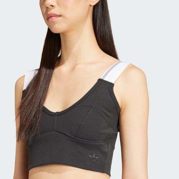 Tape Bra Top Product Image