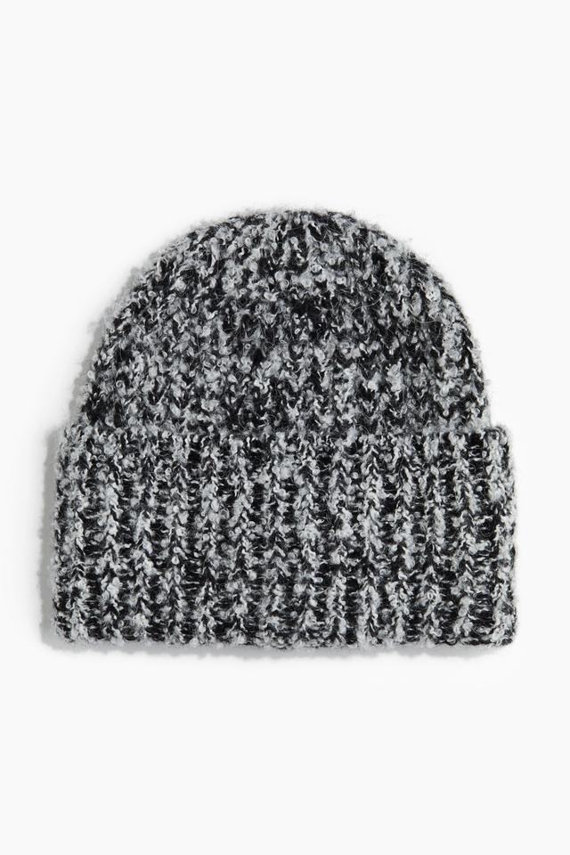 Bouclé Beanie Product Image